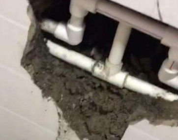 芙蓉卫生间漏水哪家好