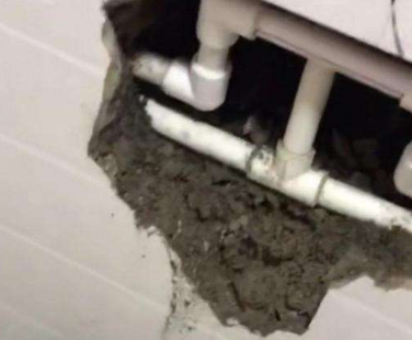 芙蓉卫生间防水找谁好