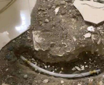 芙蓉卫生间测漏水哪家优惠