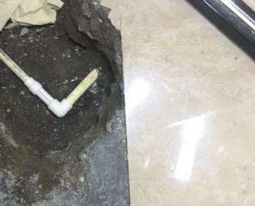 芙蓉卫生间测漏水多少钱