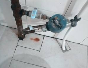 芙蓉水管维修24小时电话