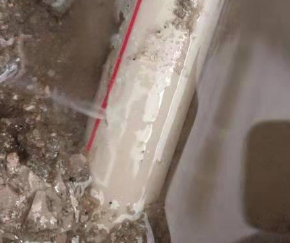 芙蓉水管维修公司
