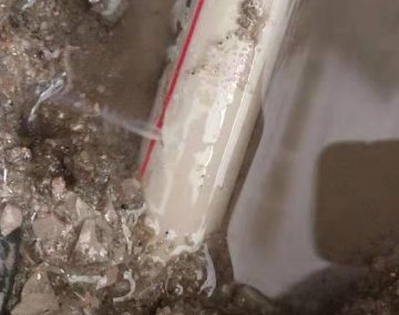 芙蓉水管维修多少钱