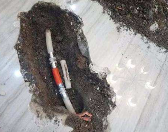 芙蓉水管维修哪家好