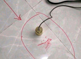 芙蓉卫生间测漏水多少钱