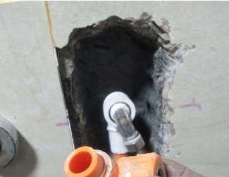 芙蓉卫生间测漏水哪家好