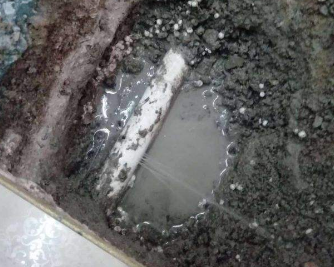 芙蓉卫生间测漏水哪家好