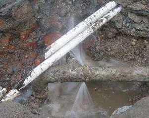 芙蓉水管维修费用是多少
