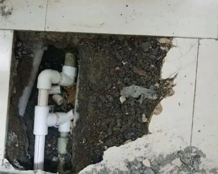 芙蓉卫生间测漏水哪家好