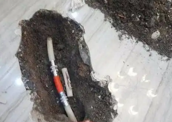 芙蓉卫生间测漏水哪家好