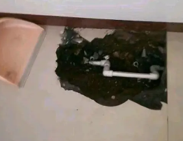 芙蓉卫生间测漏水多少钱