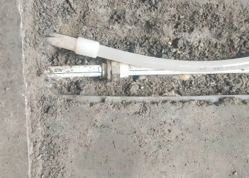 芙蓉卫生间测漏水之解决方法