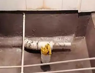 芙蓉卫生间测漏水服务电话