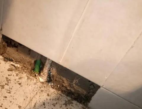 芙蓉测漏水公司为您专业分享下检漏仪器准确定位的方法有什么特点?
